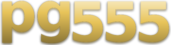 pg555 logo